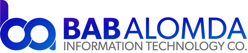 Bab alomda logo