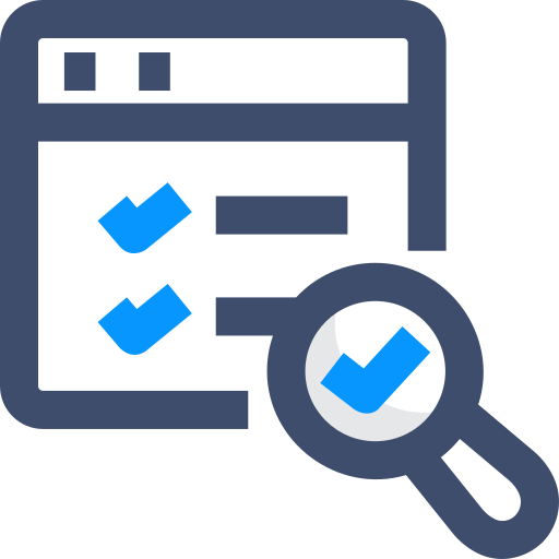 SEO Audit Icon