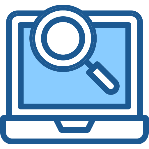 Technical SEO Icon
