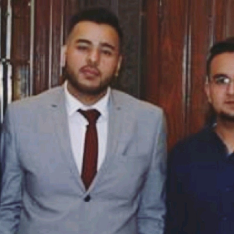 Muzzamil Hussain