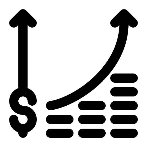 Website ROI Improvement ICON